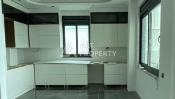 Роскошная вилла 3+1 в районе Каргыджак, 190 кв.м. - Ракурс 10