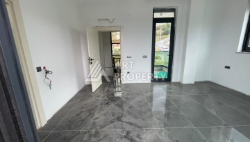 Роскошная вилла 3+1 в районе Каргыджак, 190 кв.м. - Ракурс 12