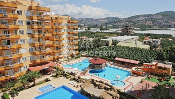 Квартиар 2+1 в 150 м от моря. Махмутлар, Алания - Ракурс 2