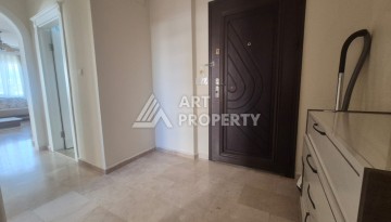 Квартиар 2+1 в 150 м от моря. Махмутлар, Алания - Ракурс 4