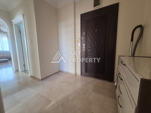 Квартиар 2+1 в 150 м от моря. Махмутлар, Алания - Ракурс 3