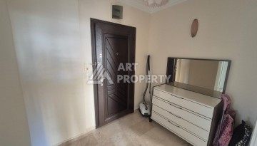 Квартиар 2+1 в 150 м от моря. Махмутлар, Алания - Ракурс 5