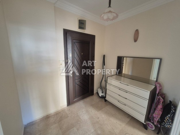 Квартиар 2+1 в 150 м от моря. Махмутлар, Алания - Ракурс 4