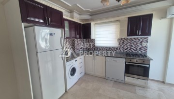 Квартиар 2+1 в 150 м от моря. Махмутлар, Алания - Ракурс 6