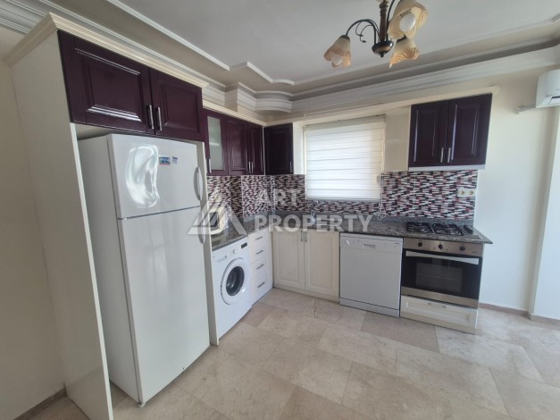 Квартиар 2+1 в 150 м от моря. Махмутлар, Алания - Ракурс 5