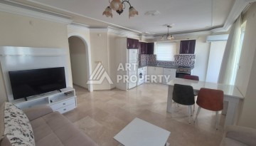 Квартиар 2+1 в 150 м от моря. Махмутлар, Алания - Ракурс 7