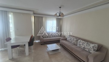 Квартиар 2+1 в 150 м от моря. Махмутлар, Алания - Ракурс 8