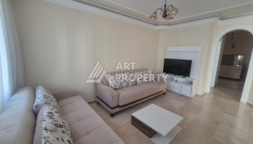 Квартиар 2+1 в 150 м от моря. Махмутлар, Алания - Ракурс 9