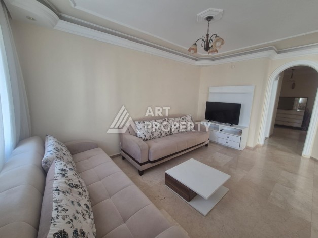 Квартиар 2+1 в 150 м от моря. Махмутлар, Алания - Ракурс 8