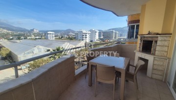 Квартиар 2+1 в 150 м от моря. Махмутлар, Алания - Ракурс 10