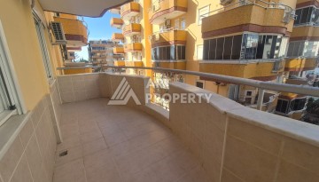 Квартиар 2+1 в 150 м от моря. Махмутлар, Алания - Ракурс 11