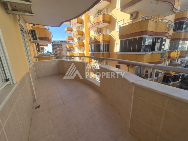 Квартиар 2+1 в 150 м от моря. Махмутлар, Алания - Ракурс 10