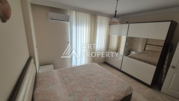 Квартиар 2+1 в 150 м от моря. Махмутлар, Алания - Ракурс 12