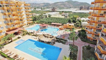 Квартиар 2+1 в 150 м от моря. Махмутлар, Алания - Ракурс 13