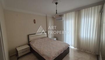 Квартиар 2+1 в 150 м от моря. Махмутлар, Алания - Ракурс 14