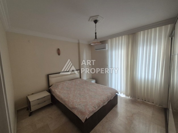 Квартиар 2+1 в 150 м от моря. Махмутлар, Алания - Ракурс 13