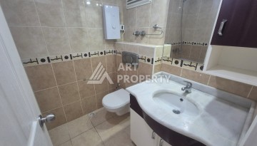 Квартиар 2+1 в 150 м от моря. Махмутлар, Алания - Ракурс 15