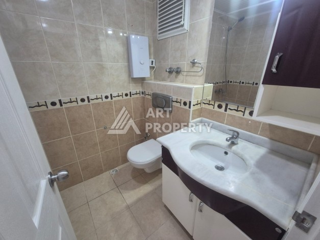 Квартиар 2+1 в 150 м от моря. Махмутлар, Алания - Ракурс 14