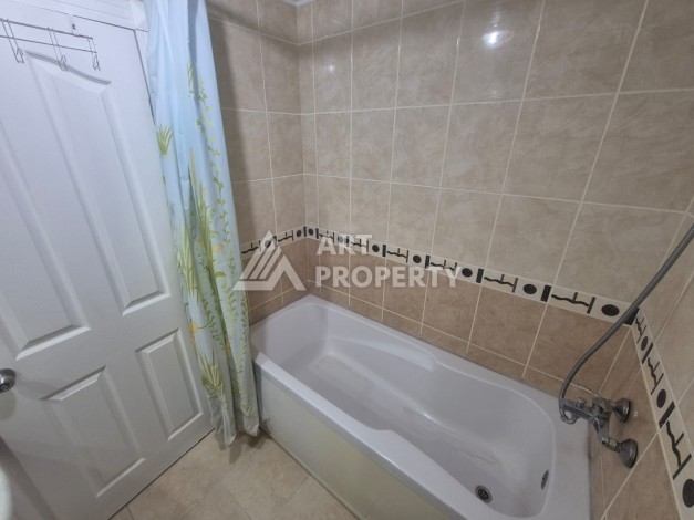 Квартиар 2+1 в 150 м от моря. Махмутлар, Алания - Ракурс 15