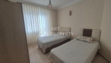Квартиар 2+1 в 150 м от моря. Махмутлар, Алания - Ракурс 17