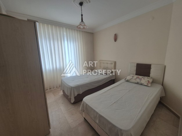 Квартиар 2+1 в 150 м от моря. Махмутлар, Алания - Ракурс 16