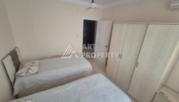 Квартиар 2+1 в 150 м от моря. Махмутлар, Алания - Ракурс 18