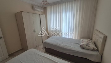 Квартиар 2+1 в 150 м от моря. Махмутлар, Алания - Ракурс 19