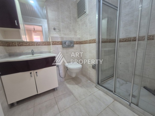 Квартиар 2+1 в 150 м от моря. Махмутлар, Алания - Ракурс 19