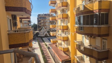 Квартиар 2+1 в 150 м от моря. Махмутлар, Алания - Ракурс 21