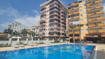 Квартиар 2+1 в 150 м от моря. Махмутлар, Алания - Ракурс 23