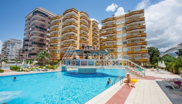 Квартиар 2+1 в 150 м от моря. Махмутлар, Алания - Ракурс 25