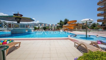 Квартиар 2+1 в 150 м от моря. Махмутлар, Алания - Ракурс 26