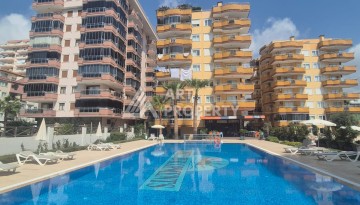 Квартиар 2+1 в 150 м от моря. Махмутлар, Алания - Ракурс 27