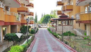 Квартиар 2+1 в 150 м от моря. Махмутлар, Алания - Ракурс 28