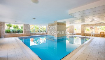 Квартиар 2+1 в 150 м от моря. Махмутлар, Алания - Ракурс 30