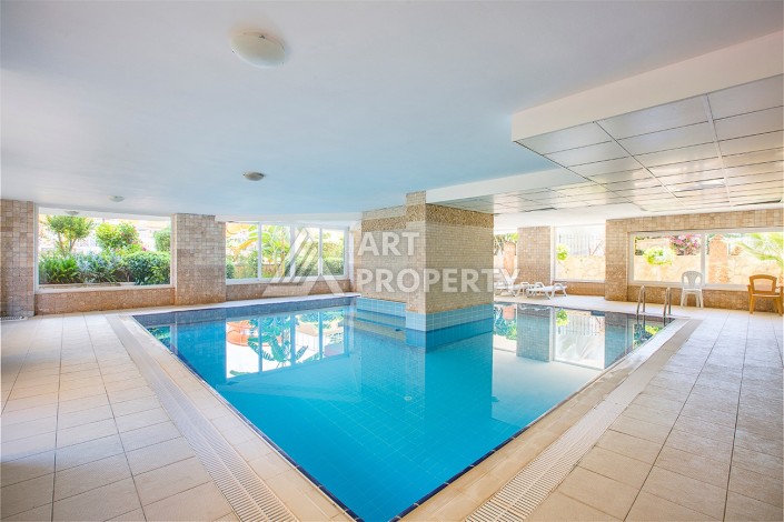 Квартиар 2+1 в 150 м от моря. Махмутлар, Алания - Ракурс 29