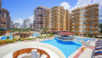 Квартиар 2+1 в 150 м от моря. Махмутлар, Алания - Ракурс 37