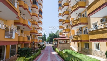 Квартиар 2+1 в 150 м от моря. Махмутлар, Алания - Ракурс 38