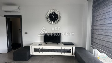 Меблированная квартира 1+1 в Махмутларе,58 м² - Ракурс 7