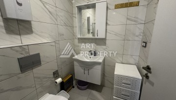 Меблированная квартира 1+1 в Махмутларе,58 м² - Ракурс 19