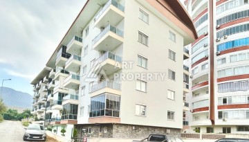 Меблированная квартира 1+1 в Махмутларе,58 м² - Ракурс 21