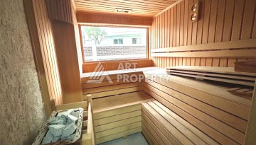 Меблированная квартира 1+1 в Махмутларе,58 м² - Ракурс 24