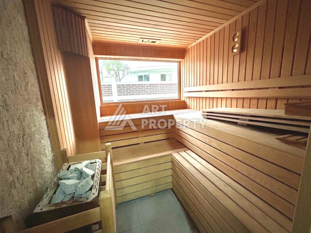 Меблированная квартира 1+1 в Махмутларе,58 м² - Ракурс 23