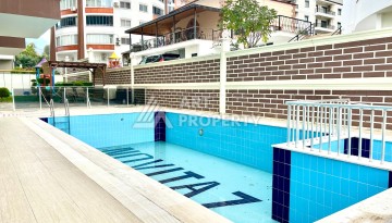 Меблированная квартира 1+1 в Махмутларе,58 м² - Ракурс 25