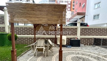 Меблированная квартира 1+1 в Махмутларе,58 м² - Ракурс 26