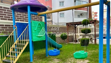 Меблированная квартира 1+1 в Махмутларе,58 м² - Ракурс 27