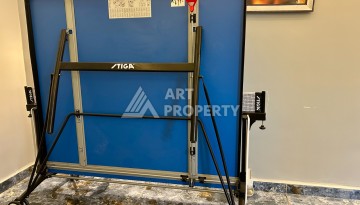 Меблированная квартира 1+1 в Махмутларе,58 м² - Ракурс 29