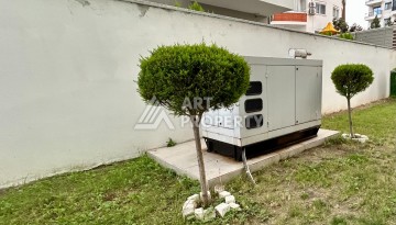 Меблированная квартира 1+1 в Махмутларе,58 м² - Ракурс 30