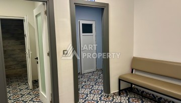 Меблированная квартира 1+1 в Махмутларе,58 м² - Ракурс 31