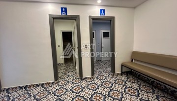 Меблированная квартира 1+1 в Махмутларе,58 м² - Ракурс 34